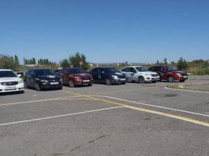 Фотография Старт Сити 5