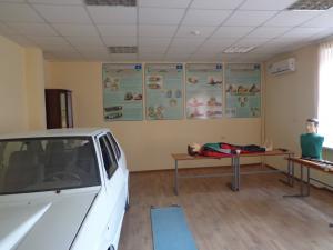 Фотография Волжская автошкола 5