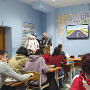 Фотография Волжская автошкола 4