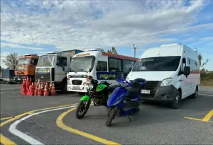 Фотография Старт Сити 1