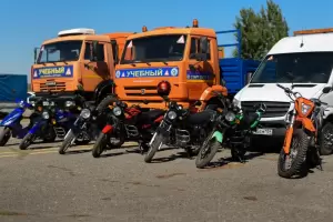 Фотография Старт Сити 3