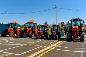 Фотография Старт Сити 1